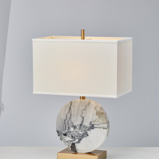 Настольная лампа Inodesign Lua Grande 43.343 - 1